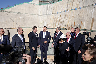 Република Српска - Херцеговина - енергетика