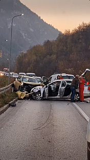 Република Српска - Источно Сарајево - Полицијска управа
