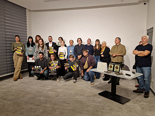 Република Српска - Источно Сарајево - Филмски фестивал "Први кадар"