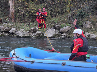 Република Српска - Источни Стари Град - Горска служба спасавања