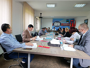 Република Српска - Рибник - Скупштина општине