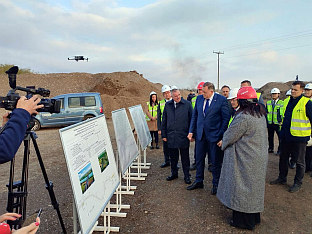 Република Српска - Вукосавље - инвестиције