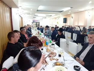 Република Српска - Нови Град - пољопривреда