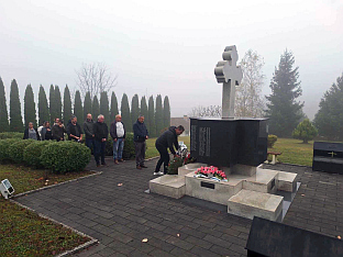 Република Српска - Крупа на Уни - Митровдан