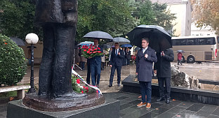 Република Српска - Требиње - "Дучићеве вечери поезије"