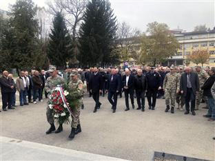 Република Српска - Приједор - Митровдан