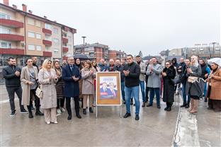 Република Српска - Прњавор - СНСД