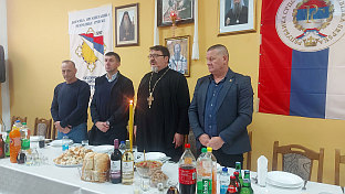 Републик Српска - Братунац - Борачка организација