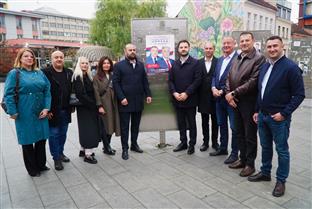 Република Српска - Приједор - СНСД