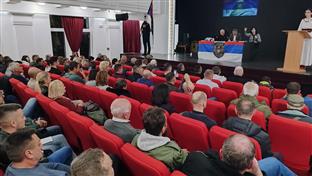 БиХ - Брчко - култура