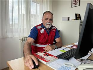 Република Српска - Црвени крст - Служба тражења