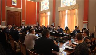 БиХ - Брчко - Влада