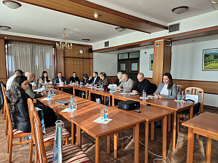 Република Српска - туристичке организације