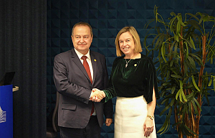 Србија - Еворпол - Дачић