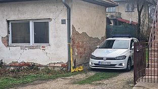 БиХ - Брчко - Полиција