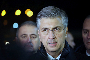 БиХ - Хрватска - Пленковић - изјаве 