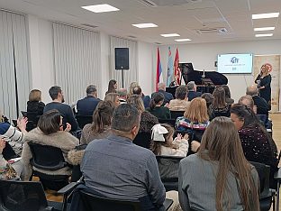 Република Српска - Источно Сарајево - умјетност