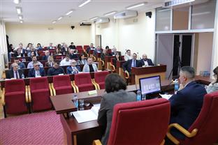 Република Српска - Дервента - Скупштина града