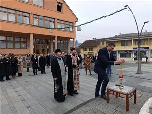 Република Српска - Мркоњић Град - сјећање