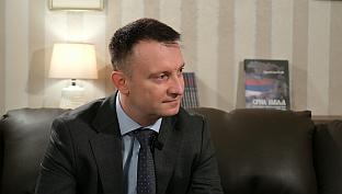 Република Српска - Бањалука - СНСД