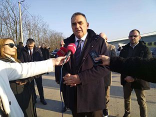 Република Српска - Пелагићево - "Андрић-фарм"