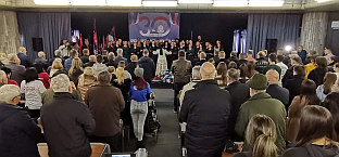 Република Српска - Добој - ССД "Свети Ђорђе"