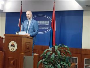 Република Српска - Народна скупштина - СНСД 