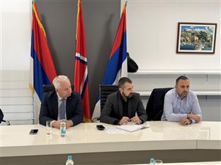 Република Српска - Источно Сарајево - туризам