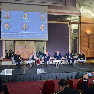 Хрватска - регион - међународна конференција - Цвијановић 