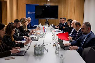 Србија - Свјетска банка - енергетика - Хандановић