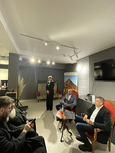 ФБиХ - Музеј Житомислић - СПЦ