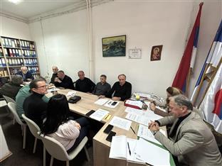 Република Српска - Савез логораша