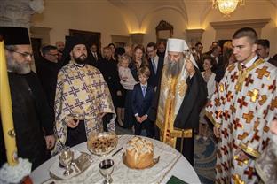 Србија - Карађорђевићи