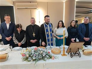 Република Српска - Мркоњић Град - традиција