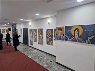 Република Српска - Источно Ново Сарајево - Културни центар