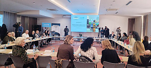 Република Српска - здравство - округли сто