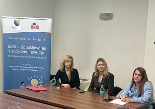 Република Српска - Источно Сарајево - радионица