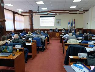 Република Српска - Мркоњић Град - Скупштина општине