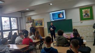 Република Српска - Источно Сарајево - Полицијска управа