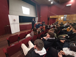 Република Српска - Србац - безбједност саобраћаја