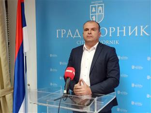 Република Српска - Зворник - градоначелник