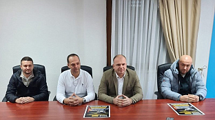 Република Српска - Зворник - спорт