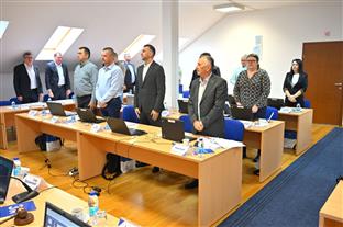 Република Српска - Шамац - Скупштина општине