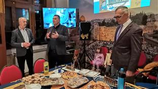 Република Српска - Добој - Јеврејска општина