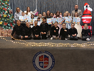 Република Српска - Мркоњић Град - култура