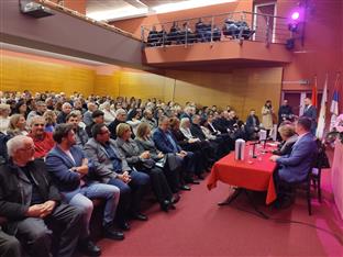 Република Српска - Градишка - "Просвјета"