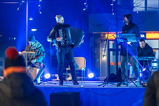 Република Српска - Пале - култура