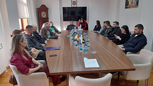 Република Српска - Шамац - Одјељење за привреду