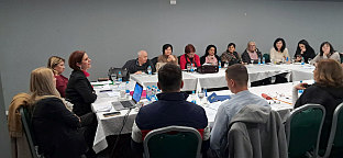 Република Српска - породице погинулих