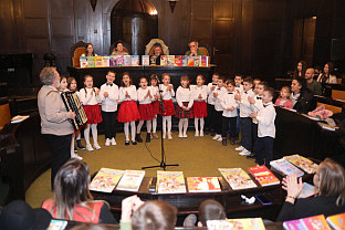 Република Српска - Бањалука - култура